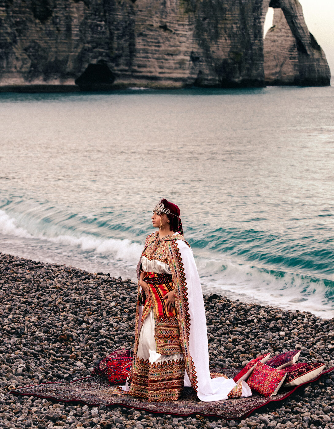 AMAZIGH
